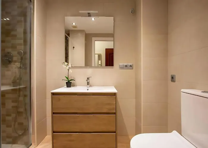 Almeria Apartamento Nerja