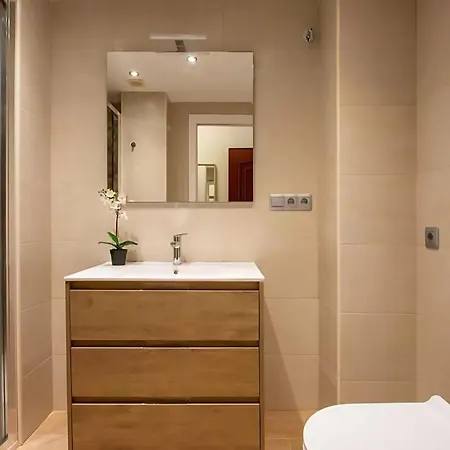 Almeria Apartman Nerja