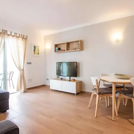 Apartman Almeria Nerja