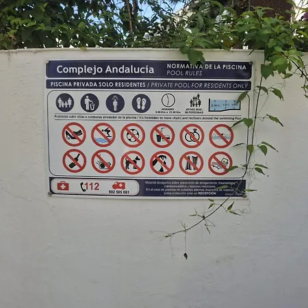 Apartamento Almeria Nerja