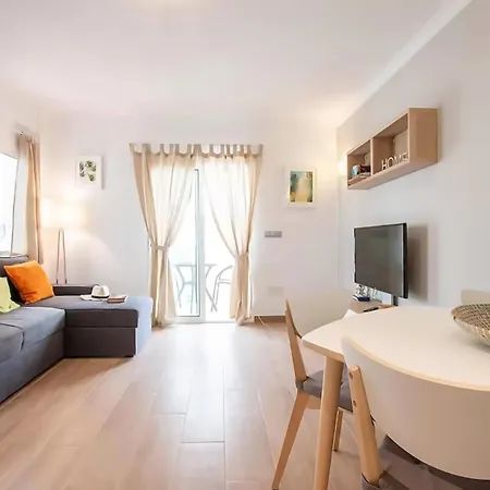 アパート Almeria *